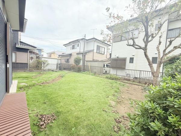 茂原市谷本の中古一戸建て