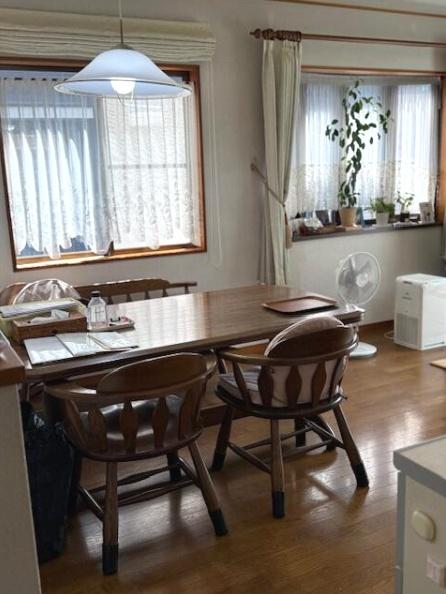 茂原市谷本の中古一戸建