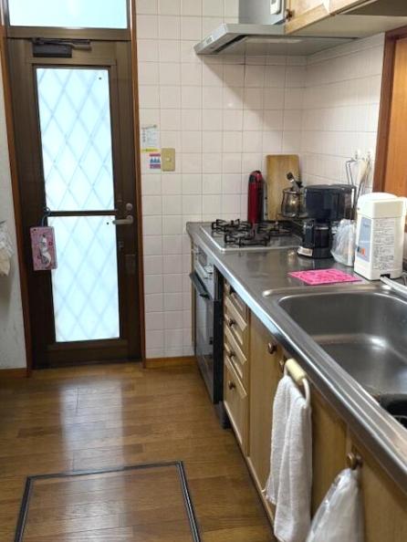 茂原市谷本の中古一戸建