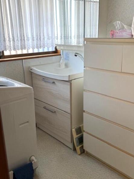 茂原市谷本の中古一戸建て