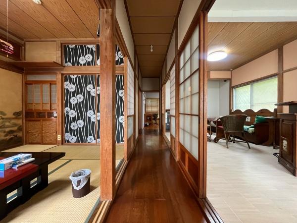 山武市蓮沼ロの中古一戸建て(その他内観)