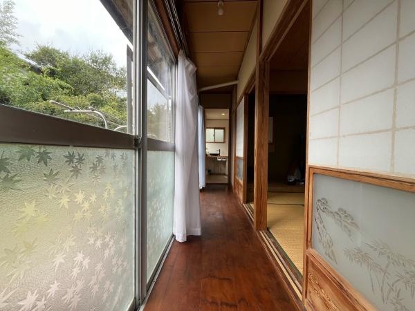 山武市蓮沼ロの中古一戸建て(その他内観)