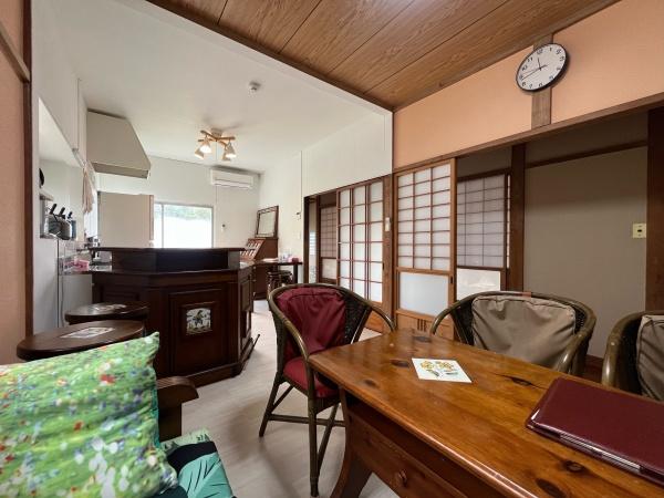 山武市蓮沼ロの中古一戸建て(同仕様写真(リビング))