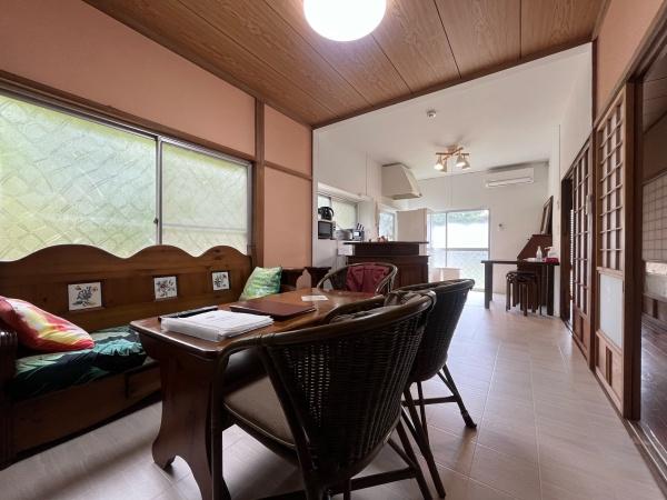 山武市蓮沼ロの中古一戸建