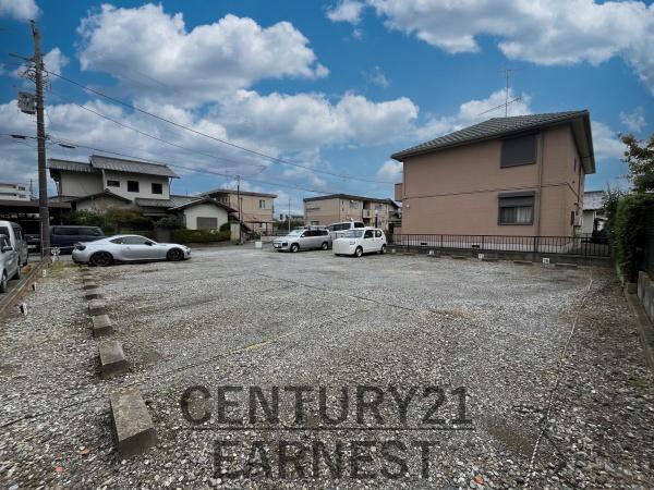 東上宿　売地