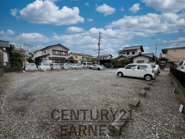 東上宿　売地
