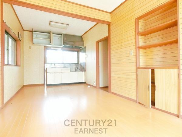 山武郡九十九里町不動堂の中古一戸建て