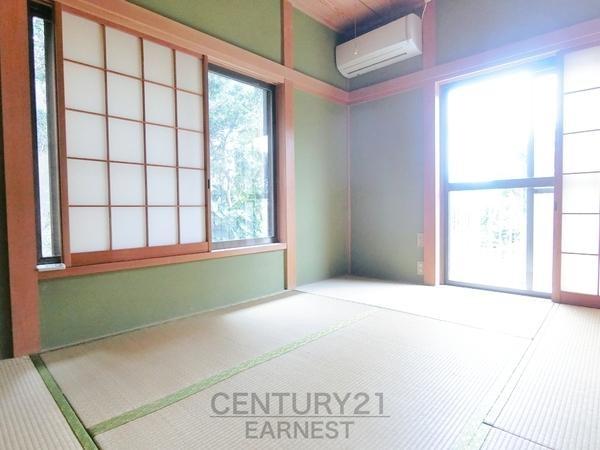 山武郡九十九里町不動堂の中古一戸建て