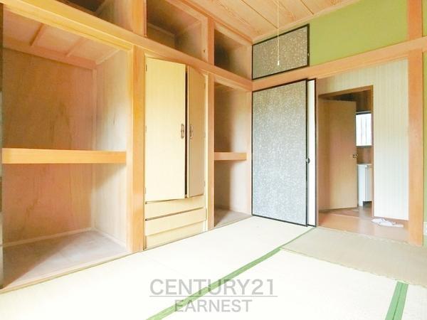 山武郡九十九里町不動堂の中古一戸建て