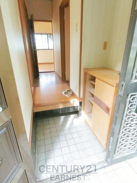 山武郡九十九里町不動堂の中古一戸建て