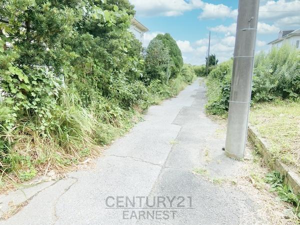 山武郡九十九里町不動堂の中古一戸建て