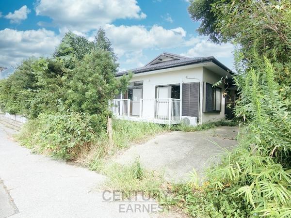 山武郡九十九里町不動堂の中古一戸建て