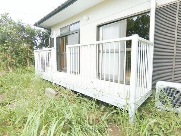 山武郡九十九里町不動堂の中古一戸建て