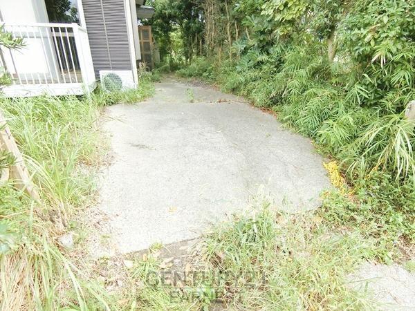 山武郡九十九里町不動堂の中古一戸建て