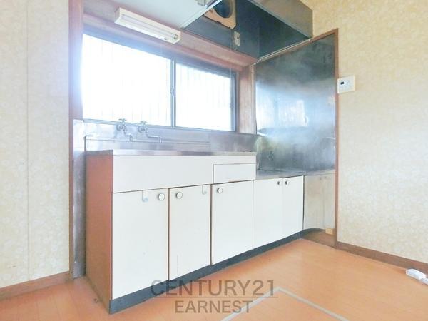 山武郡九十九里町不動堂の中古一戸建て