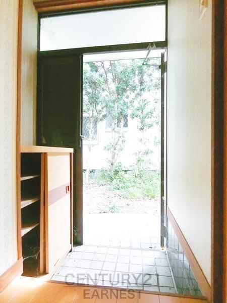 山武郡九十九里町不動堂の中古一戸建て