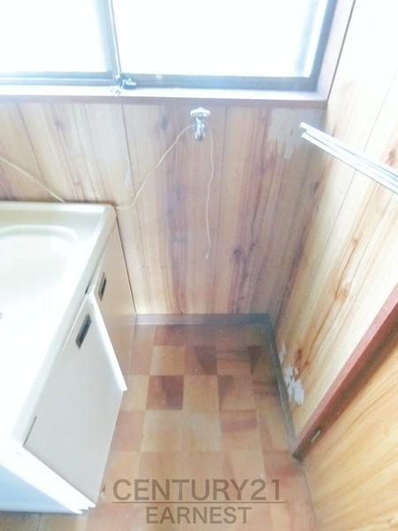 山武郡九十九里町不動堂の中古一戸建て