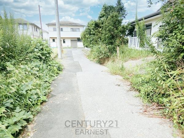 山武郡九十九里町不動堂の中古一戸建て