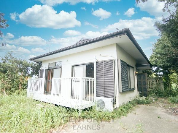 山武郡九十九里町不動堂の中古一戸建て