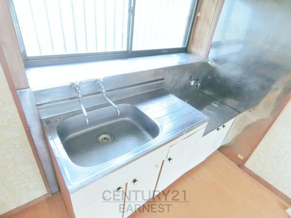 山武郡九十九里町不動堂の中古一戸建