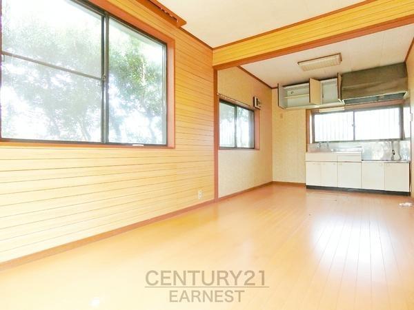 山武郡九十九里町不動堂の中古一戸建