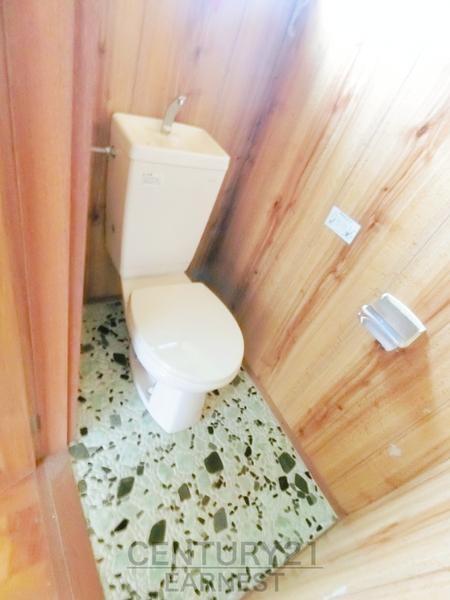 山武郡九十九里町不動堂の中古一戸建て