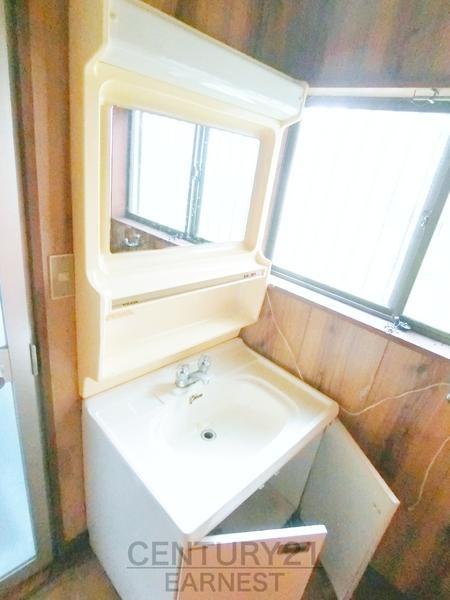 山武郡九十九里町不動堂の中古一戸建て