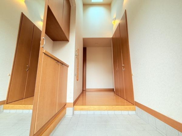 茂原市国府関の中古一戸建て