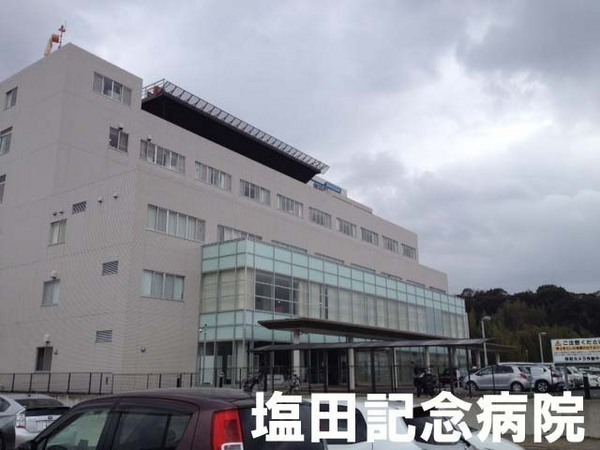 茂原市国府関の中古一戸建て(医療法人SHIODA塩田記念病院)