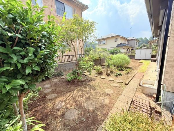 茂原市国府関の中古一戸建て