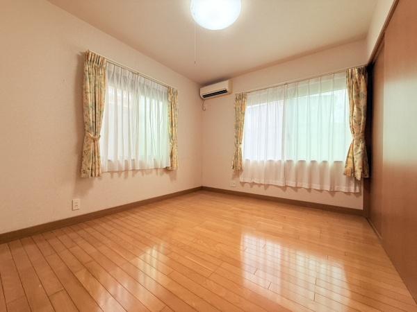 茂原市国府関の中古一戸建て