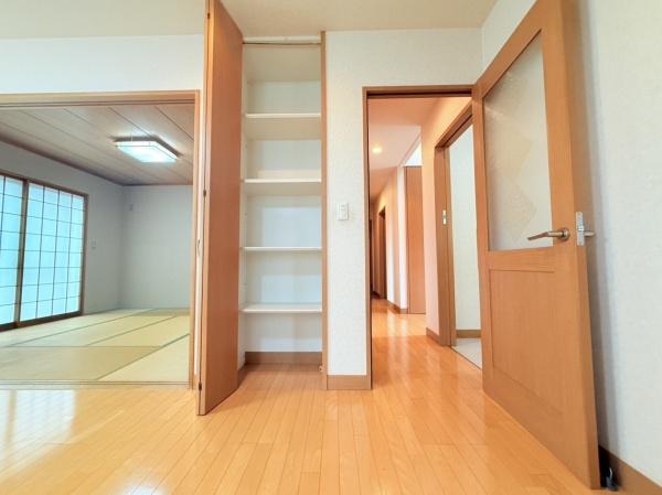 茂原市国府関の中古一戸建て