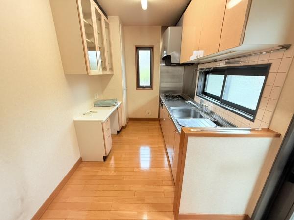 茂原市国府関の中古一戸建て