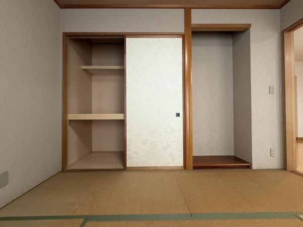 茂原市国府関の中古一戸建て