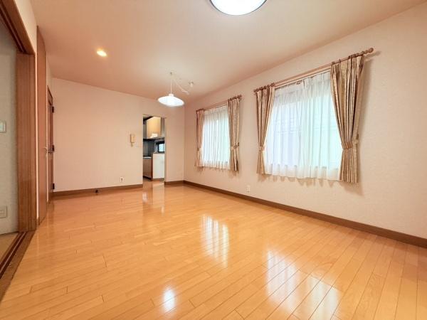 茂原市国府関の中古一戸建