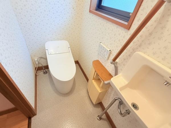 茂原市国府関の中古一戸建て