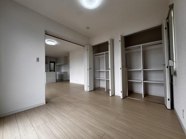 八街市八街ほの新築一戸建