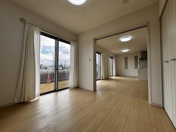 八街市八街ほの新築一戸建