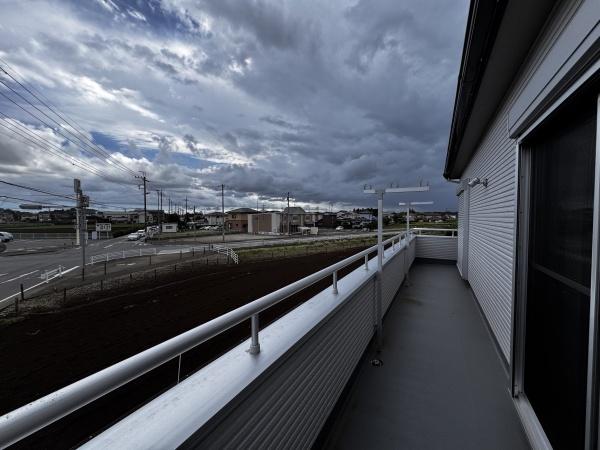 八街市八街ほの新築一戸建