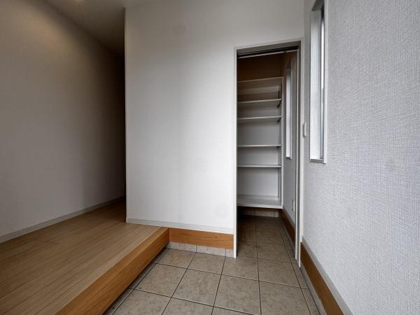八街市八街ほの新築一戸建