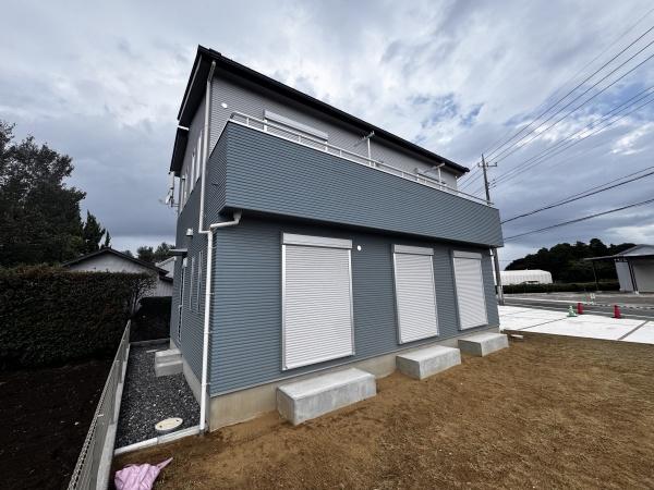 八街市八街ほの新築一戸建