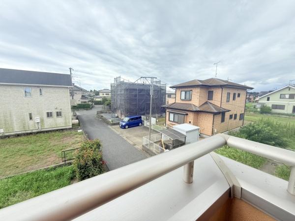 茂原市本納の中古一戸建て