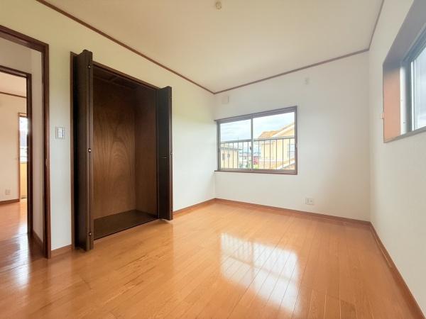 茂原市本納の中古一戸建て