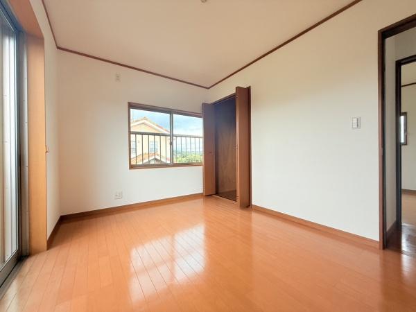 茂原市本納の中古一戸建て