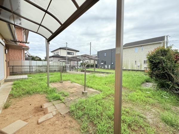茂原市本納の中古一戸建て