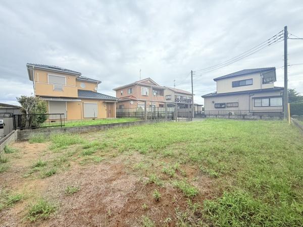 茂原市本納の中古一戸建て
