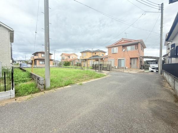 茂原市本納の中古一戸建て