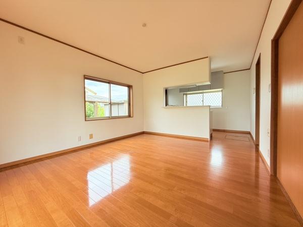 茂原市本納の中古一戸建