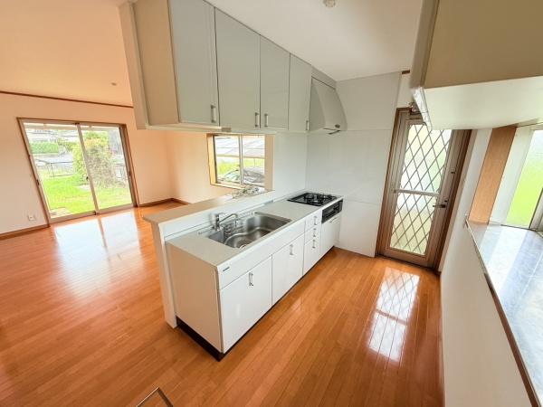 茂原市本納の中古一戸建