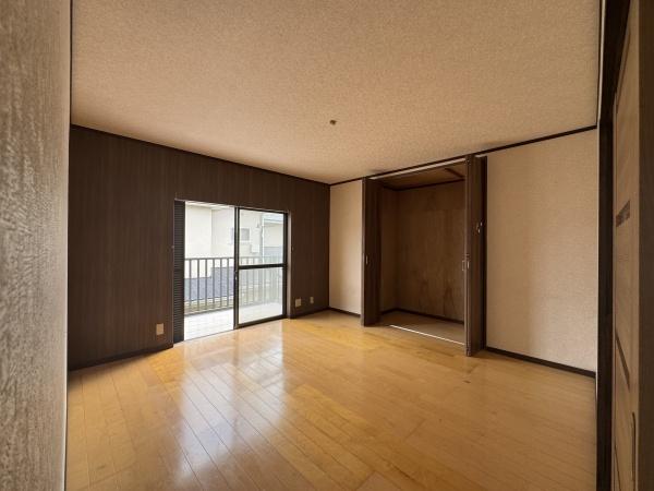 八街市八街ほの中古一戸建て(洋室)